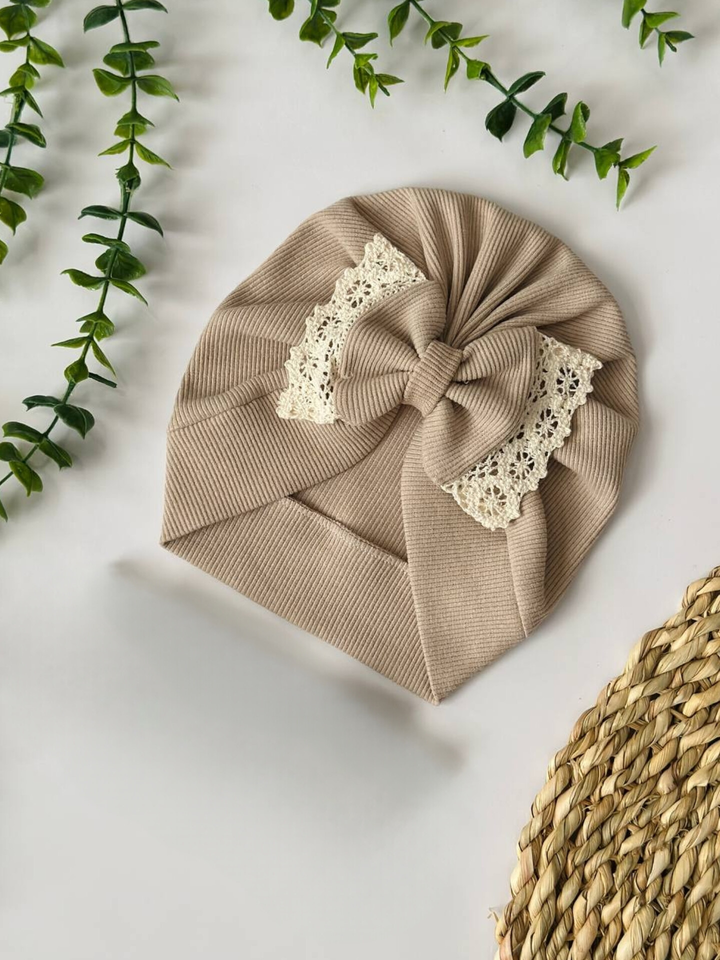 توربان دانتل نوزادی تا ۲ سال - Image 2