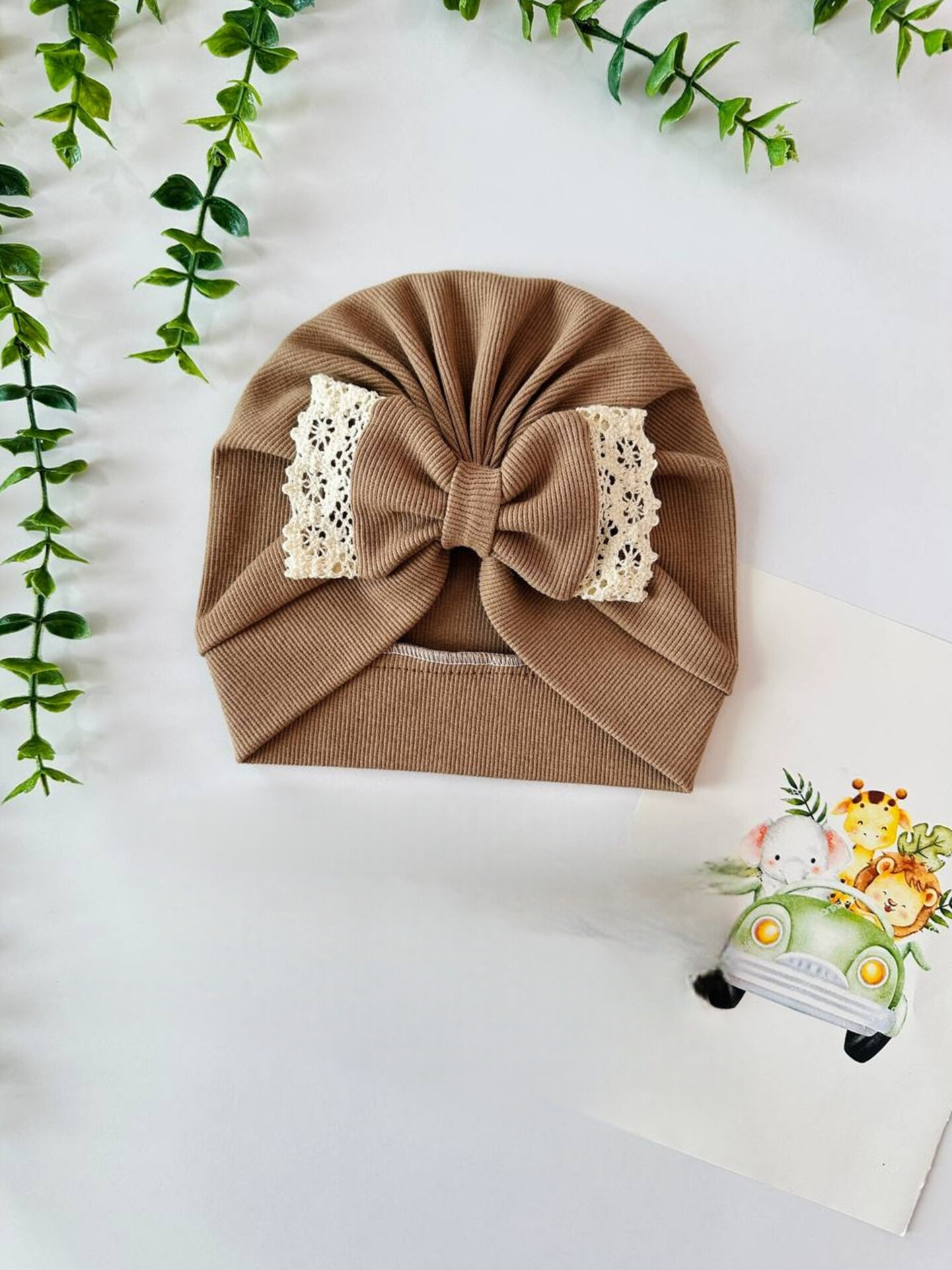 توربان دانتل نوزادی تا ۲ سال - Image 4