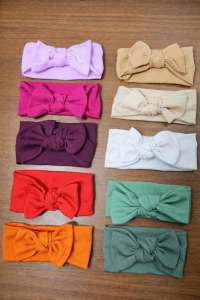 هد بند نوزادی (نوزادی تا۲ سال)