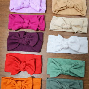 هد بند نوزادی (نوزادی تا۲ سال)