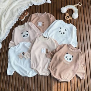 بادی پاندا و های (۳تا۱۸ ماه)