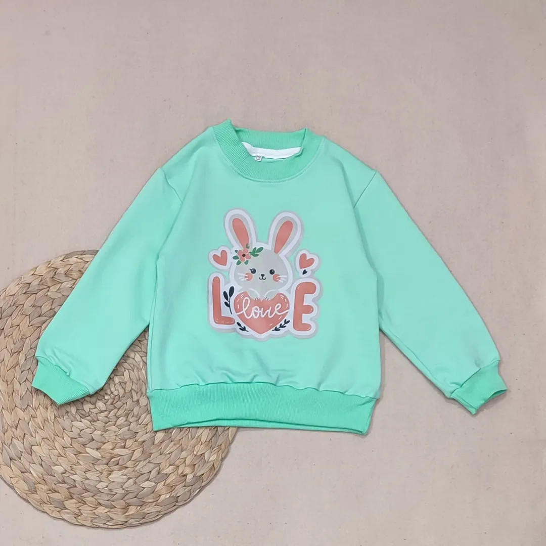 بلوز تک خرگوش (۲ تا۹ سال) - Image 5