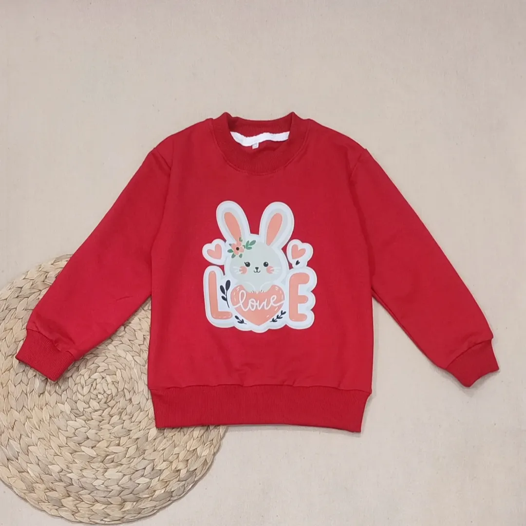 بلوز تک خرگوش (۲ تا۹ سال) - Image 4