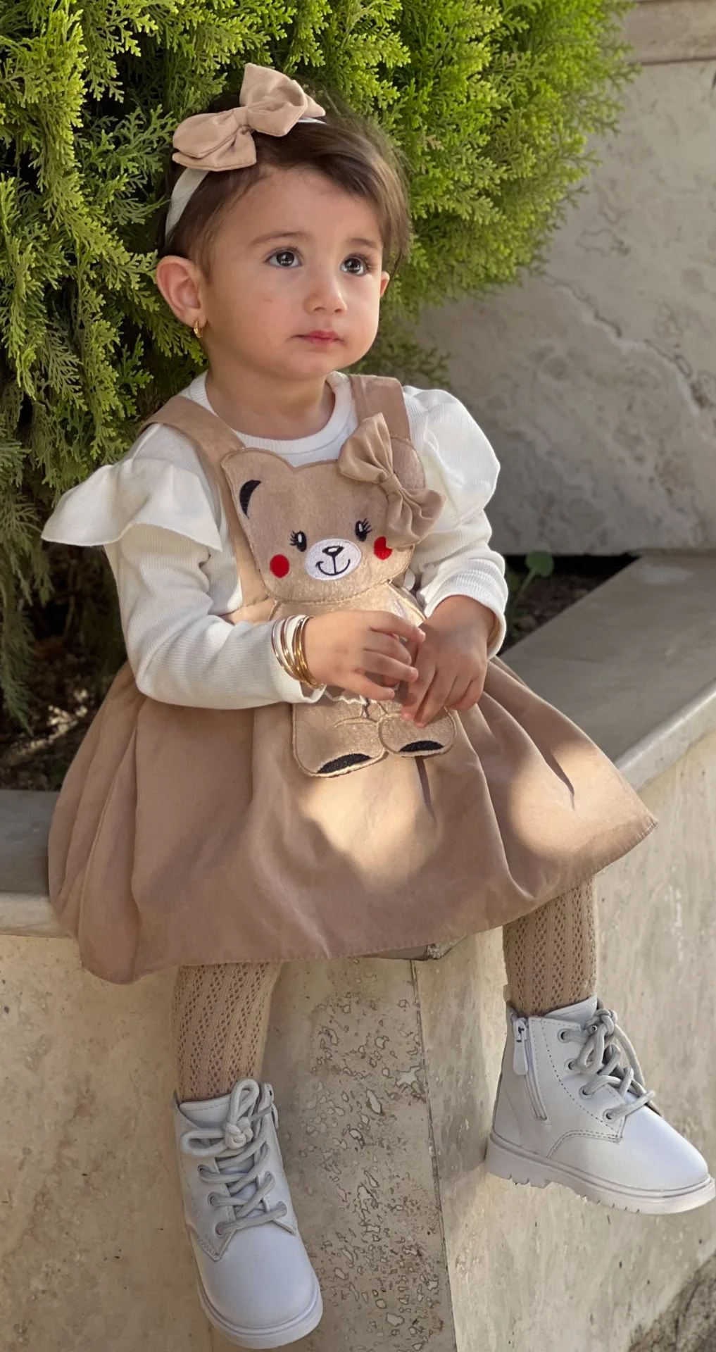 سه تیکه خرس (۴ ماه تا ۲ سال) - Image 6