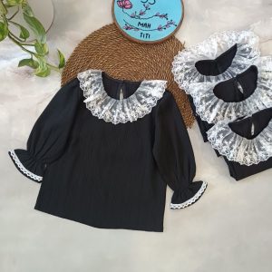 شومیز دخترانه محرمی (۱تا۱۲سال)